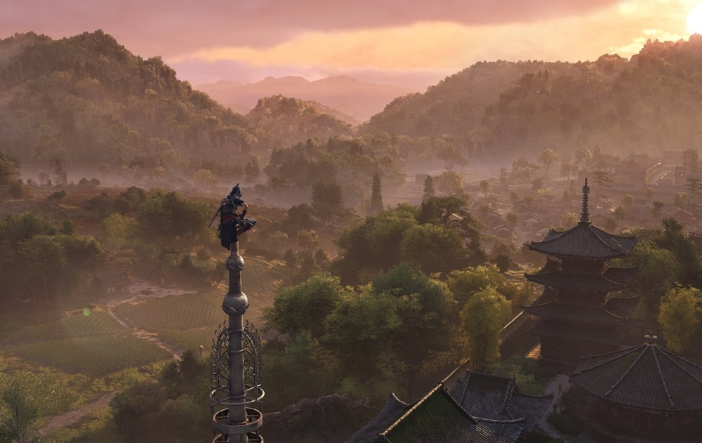 ريميك Assassin’s Creed Black Flag: تسريبات تكشف عن تحسينات ضخمة