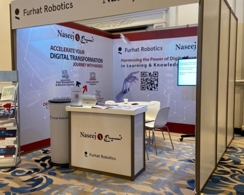 نسيج للتقنية تطور أنظمة جامعة الباحة بعقد قيمته 14.8 مليون ريال