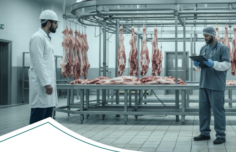 تحديث شروط المسالخ الأهلية في السعودية: مهلة 12 شهرًا للتصحيح