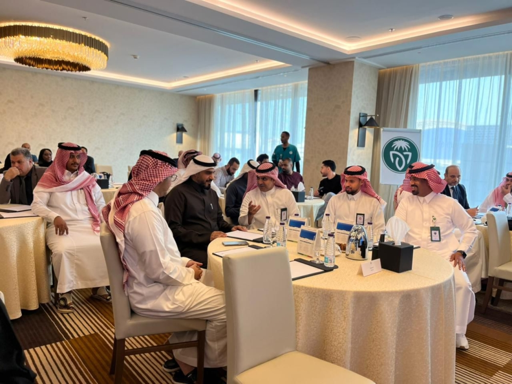 وقاء يقود جهود مكافحة مقاومة المضادات الحيوية في السعودية