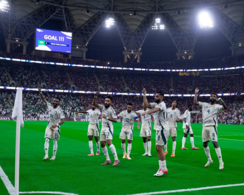 السعودية وعمان: مواجهة خليجية مرتقبة في افتتاح كأس العرب 2021