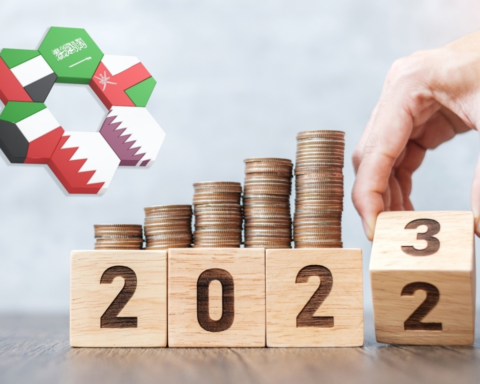 التجارة الخارجية لدول الخليج تسجل رقماً قياسياً عند 1.6 تريليون دولار