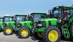 شروط بيع المعدات الزراعية بالسعودية: تنظيم جديد لحماية المزارعين