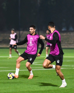 مباراة الكويت ومصر في كأس العرب: تحليل وتوقعات المواجهة