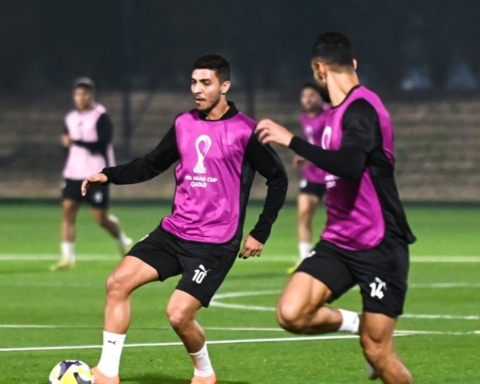 مباراة الكويت ومصر في كأس العرب: تحليل وتوقعات المواجهة