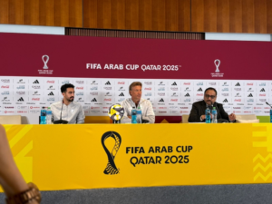 جاهزية الأخضر السعودي لكأس العرب 2025 وتصريحات رينارد