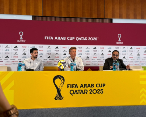 جاهزية الأخضر السعودي لكأس العرب 2025 وتصريحات رينارد