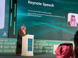 Saudi Mobility Exhibition 2025: The Future of Smart Transportation and Vision 2030