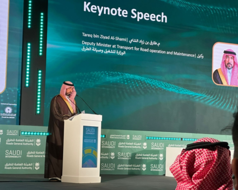 معرض التنقل السعودي 2025: مستقبل النقل الذكي ورؤية 2030