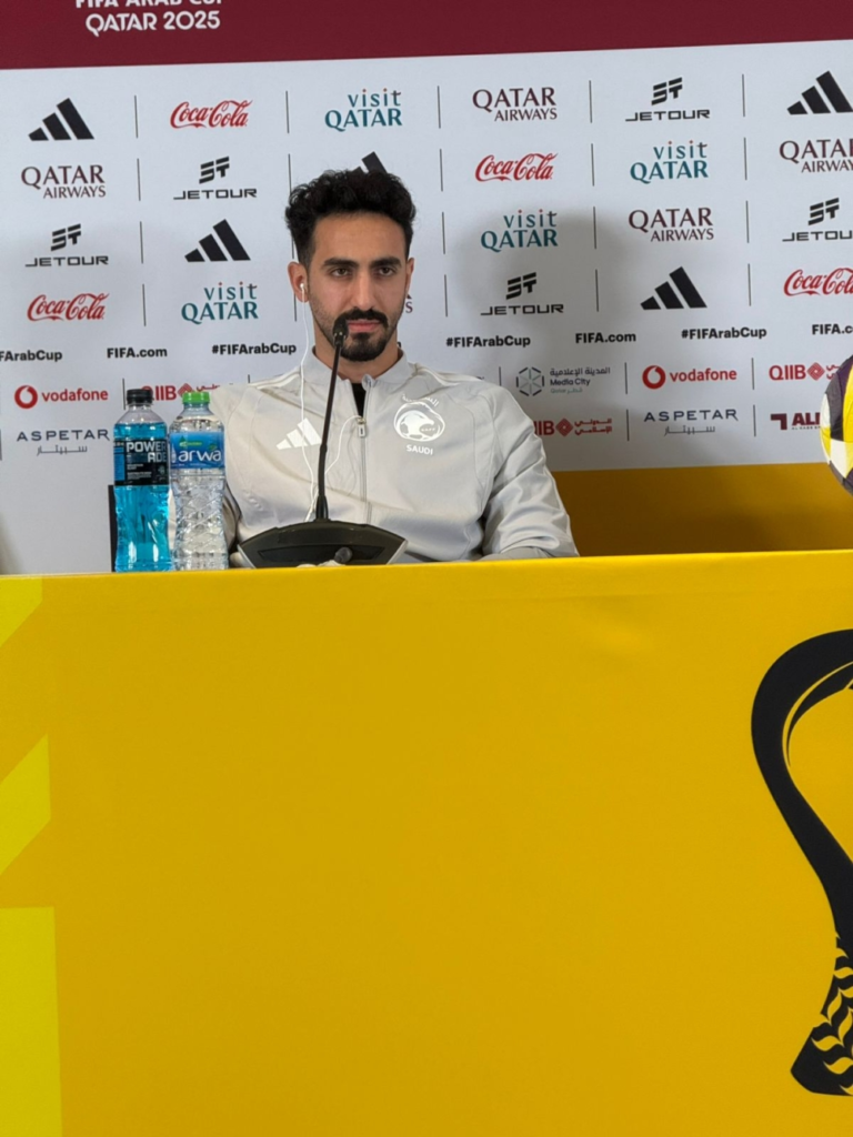 رد نواف العقيدي على سؤال المليارات السعودية في كأس آسيا