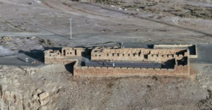 Shaar Castle in Asir: Its History and Importance in Saudi Heritage