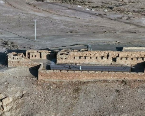 قلعة شعار بعسير: تاريخها وأهميتها في التراث السعودي