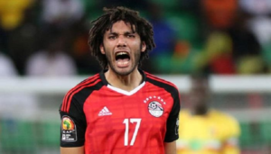 النني يقود منتخب مصر في كأس العرب 2025 بهدف التتويج باللقب