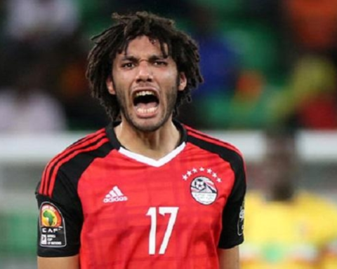 النني يقود منتخب مصر في كأس العرب 2025 بهدف التتويج باللقب