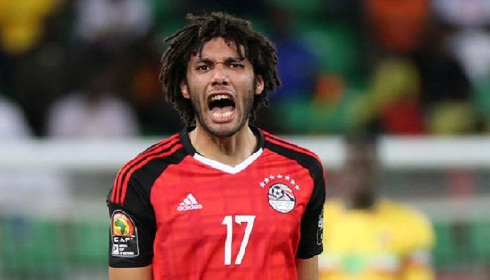 النني يقود منتخب مصر في كأس العرب 2025 بهدف التتويج باللقب