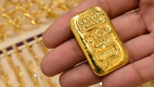 Gold prices today in Saudi Arabia | Updated price per gram of 21-karat gold