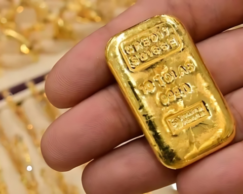 أسعار الذهب اليوم في السعودية | تحديث سعر جرام عيار 21