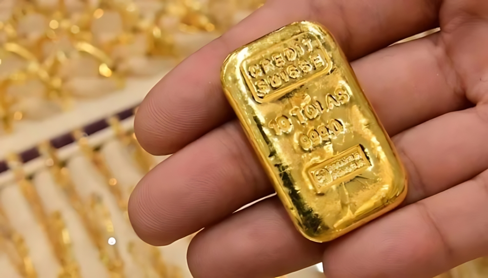 أسعار الذهب اليوم في السعودية | تحديث سعر جرام عيار 21