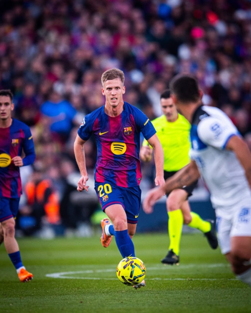 برشلونة ضد أتلتيكو مدريد: صراع الصدارة في قمة الدوري الإسباني