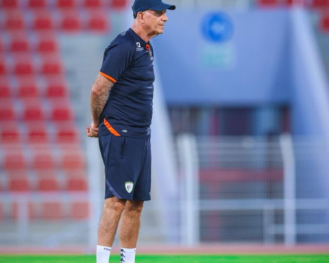 كيروش: مواجهة السعودية اختبار كبير في كأس العرب 2025