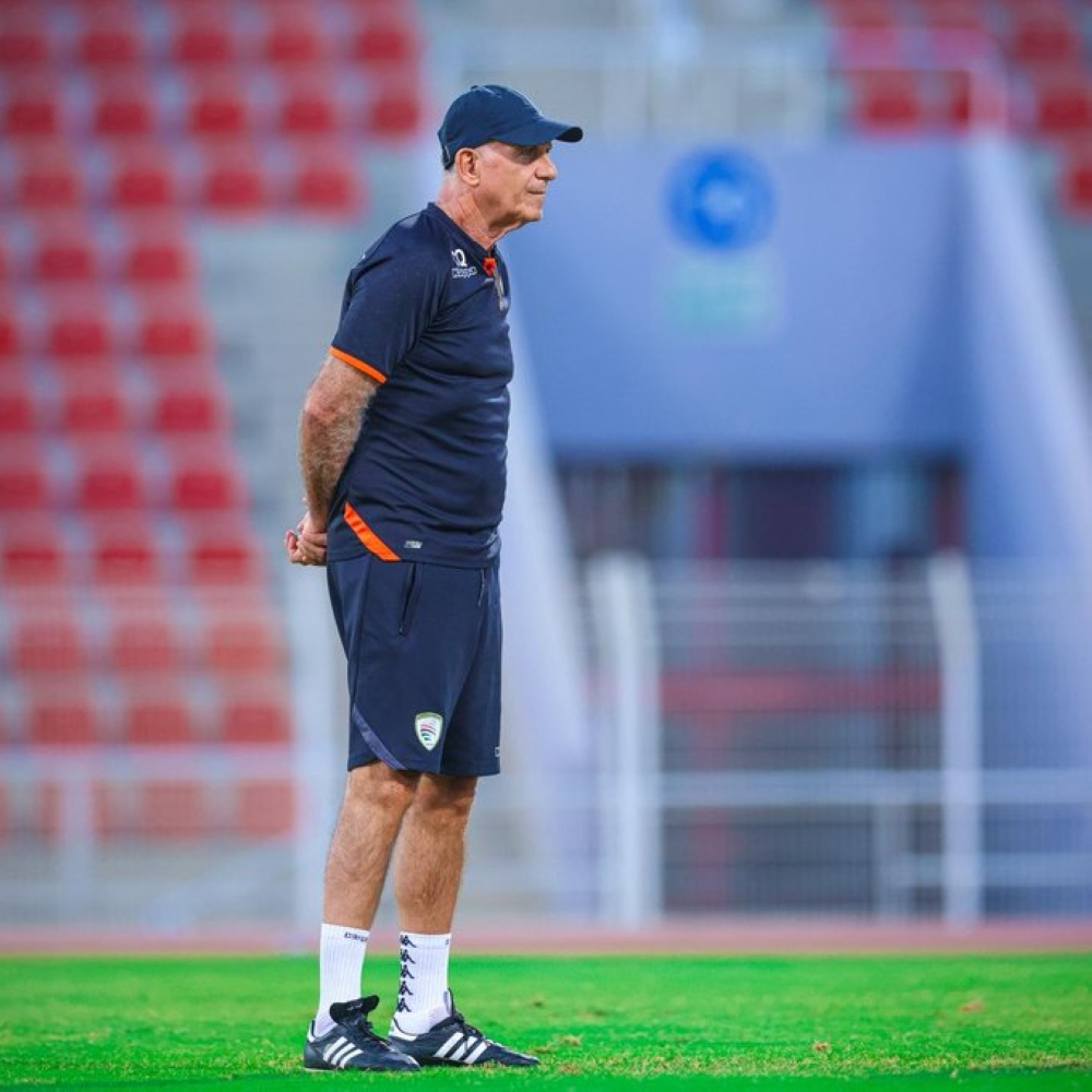 كيروش: مواجهة السعودية اختبار كبير في كأس العرب 2025