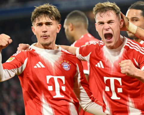 كأس ألمانيا: مواجهات نارية بين بايرن وأونيون ودورتموند وليفركوزن