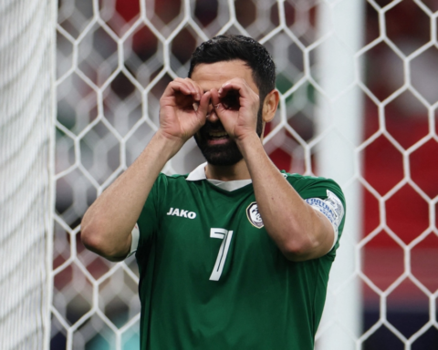 عمر خربين: قصة فوز سوريا المفاجئ على تونس بكأس العرب