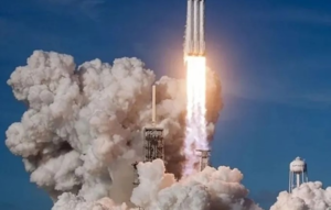 Türkiye launches 'Luna 1' Internet of Things satellite in collaboration with SpaceX