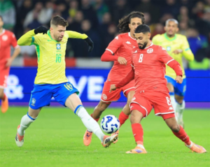 منتخب تونس: تحليل الأداء بين غياب المحترفين ومواجهة الكبار