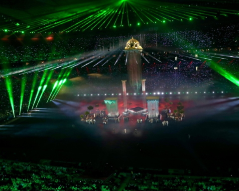 كأس العرب 2025: تفاصيل الجوائز المالية الضخمة في قطر