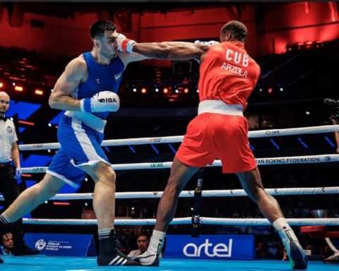 السعودية في بطولة العالم للملاكمة 2025: مشاركة تاريخية