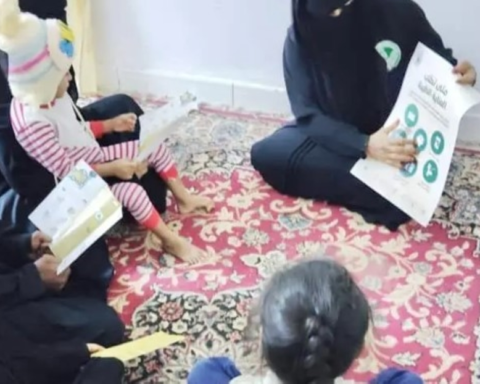 جهود مركز الملك سلمان لمكافحة الكوليرا في اليمن | أخبار عالمية