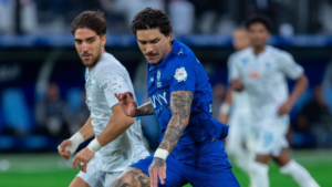 The truth about Darwin Nunez's move to Al-Hilal and his future with Liverpool