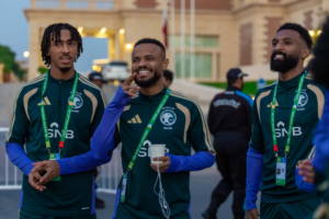 تشكيل المنتخب السعودي المتوقع ضد عمان في كأس العرب 2025