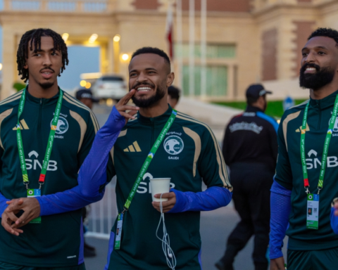 تشكيل المنتخب السعودي المتوقع ضد عمان في كأس العرب 2025