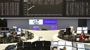 European stocks and the Stoxx 600 index decline | Analysis and reasons