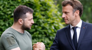 European concerns over US-Russia negotiations on Ukraine