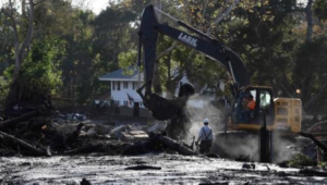 Landslide in Peru: Dozens dead and missing in the Amazon region