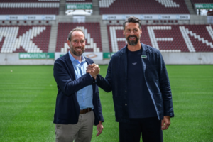 إقالة ساندرو فاغنر من تدريب أوغسبورغ | أخبار الدوري الألماني