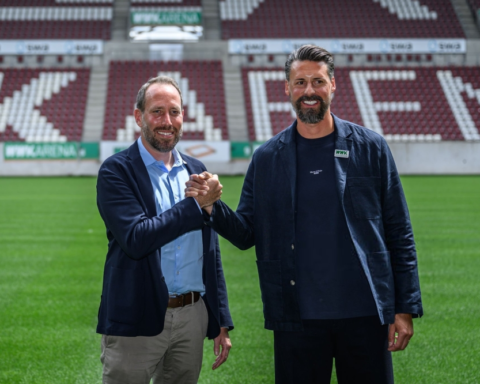 إقالة ساندرو فاغنر من تدريب أوغسبورغ | أخبار الدوري الألماني