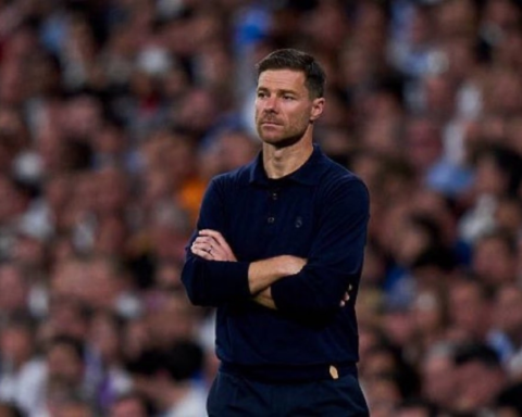 تشابي ألونسو وريال مدريد: مستقبل تدريبي يترقبه الجميع