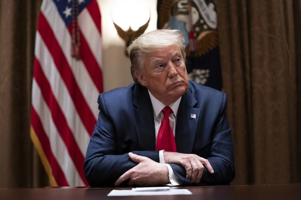 صحة ترامب ممتازة: تقرير الرنين المغناطيسي يحسم الجدل