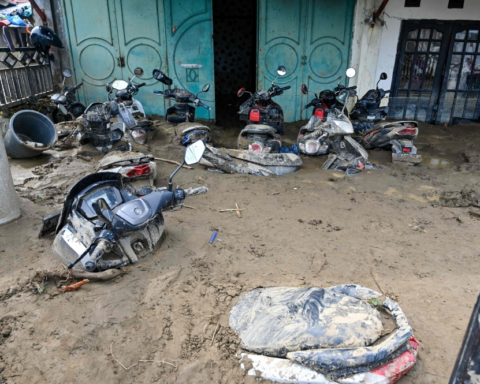 فيضانات إندونيسيا: ارتفاع حصيلة الضحايا في جزيرة سومطرة