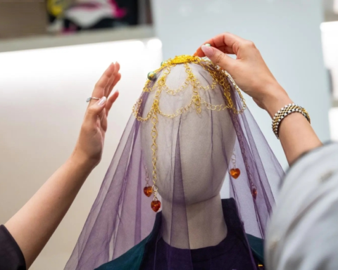 هيئة الأزياء السعودية: إحياء التراث وتمكين مصممي المستقبل