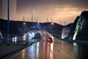 طقس السعودية: أمطار في مكة وضباب في الشرقية اليوم