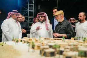 فيلم خالد بن الوليد: متابعة لإنتاج تاريخي ضخم في السعودية