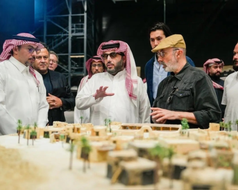 فيلم خالد بن الوليد: متابعة لإنتاج تاريخي ضخم في السعودية