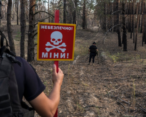 ارتفاع ضحايا الألغام الأرضية عالميًا في 2024 وتراجع الجهود