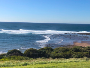 حالة الطقس في السعودية: أمطار متفرقة وضباب وتحذيرات