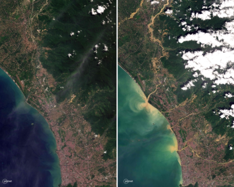 فيضانات إندونيسيا: ارتفاع الضحايا لـ631 في جزيرة سومطرة